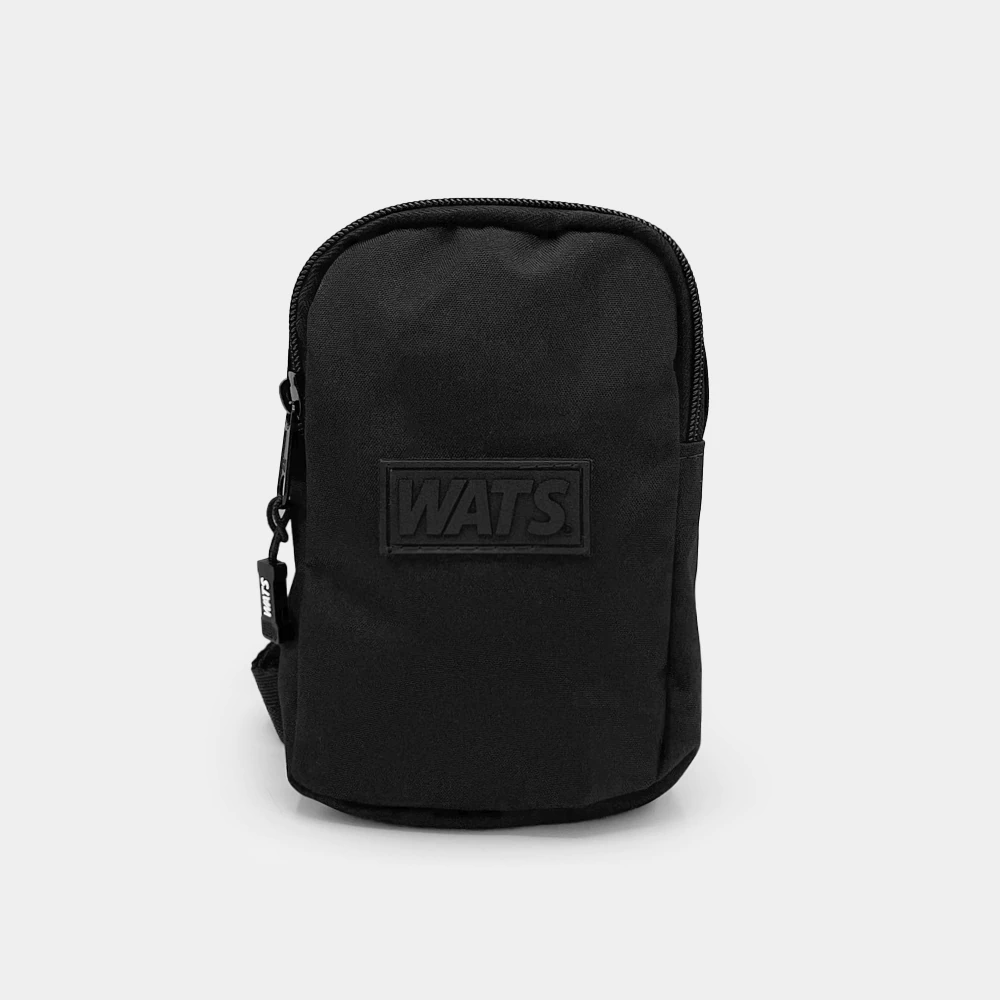 Shoulder Bag Allblack