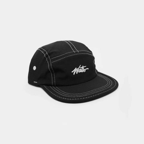 Boné Five Panel Pesponto Tag