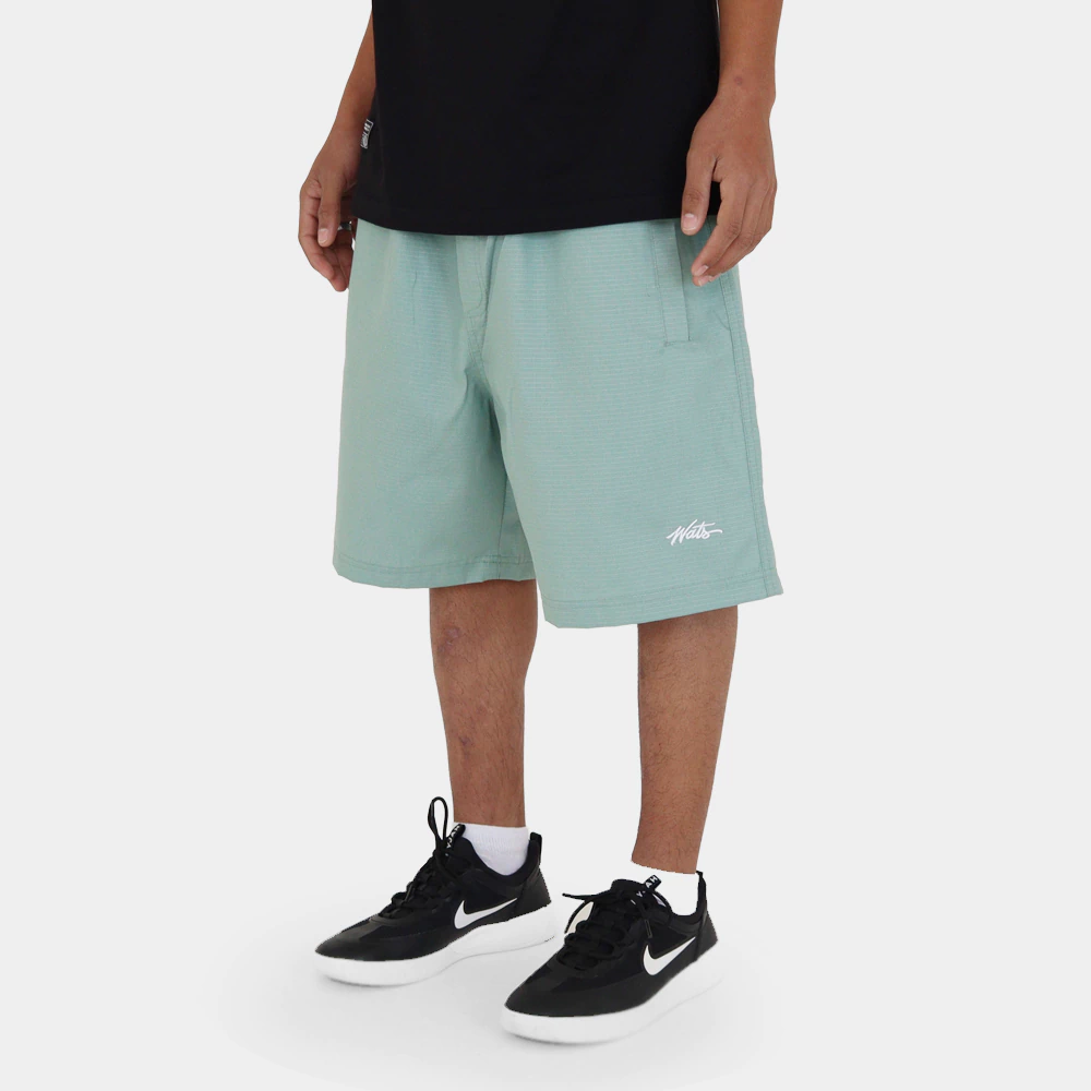 Bermuda Rip Stop Tag