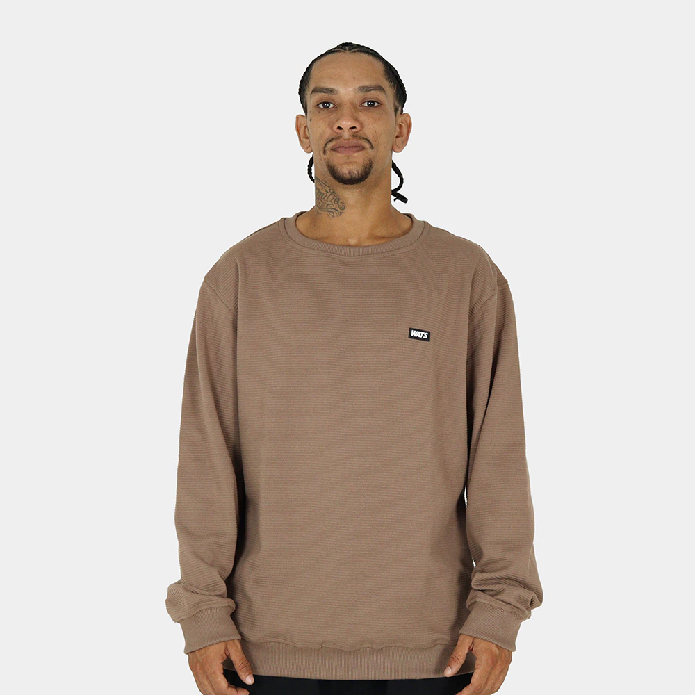 Moletom Careca Berlim