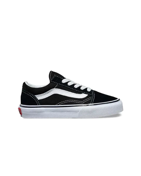 Zapatillas Vans Niño Old Skool K - comprar online
