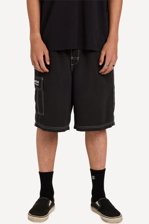 Traje de Baño Billabong Hombre Throw On