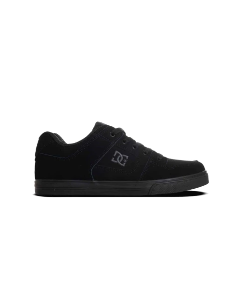 Zapatillas Dc Shoes Pure Niños (LPB) - comprar online