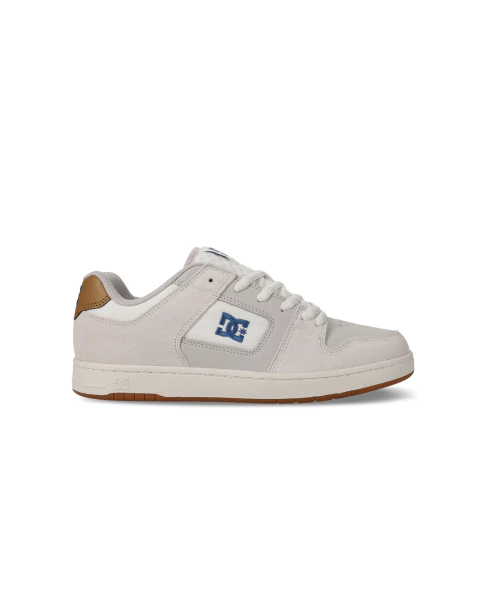 Zapatillas Dc Shoes Hombre Manteca 4 (TGM) - comprar online