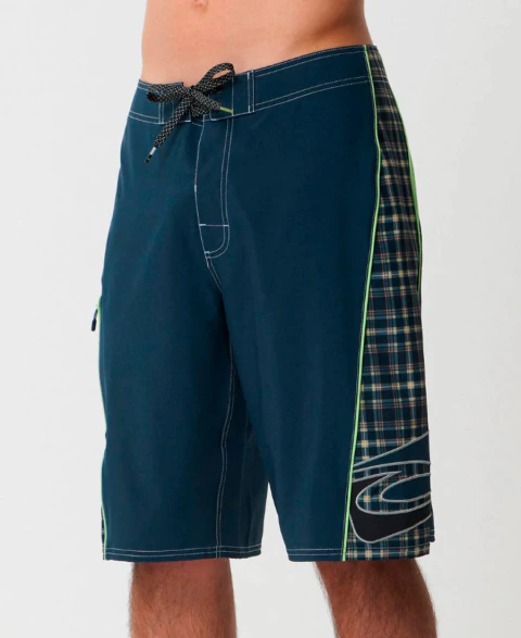Traje de Baño Rip Curl Hombre Series Elasto Archive Goth 23″