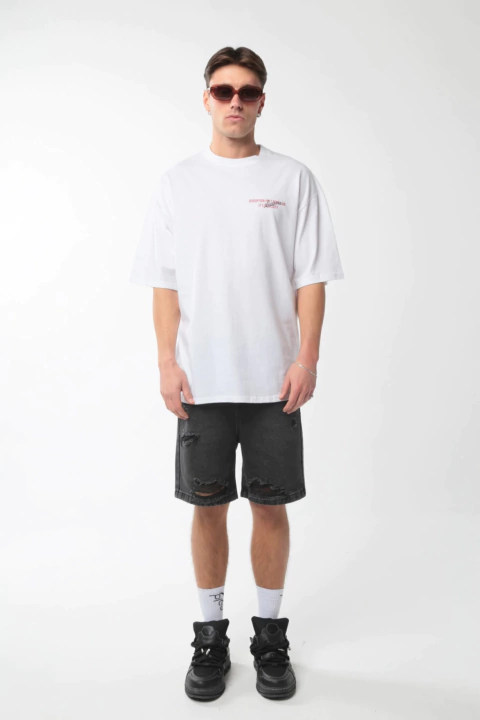 Remera Plegaria IMP