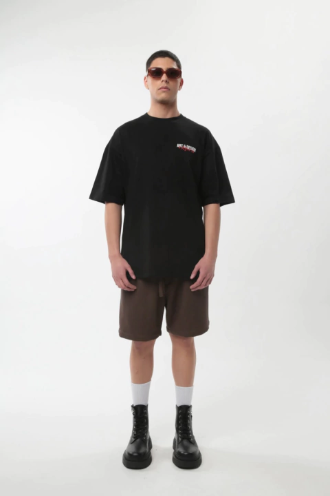Remera Plegaria Guardian
