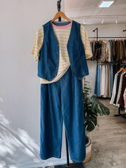 CONJUNTO MAXIMA