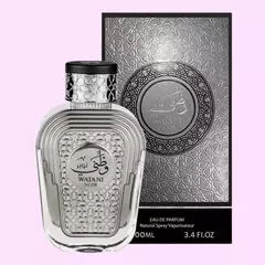 Watani Noir Al Wataniah Eau de Parfum – 100ml
