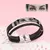 Imagen de Pulsera Nexo Plateada