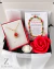 Trío Tulipán — Set de Joyas - Zemara