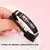 Pulsera Nexo Negra - tienda online