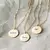 Collar Medalla - Personalizado con tu mensaje/foto - tienda online