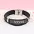 Pulsera Nexo Negra - Zemara