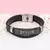 Pulsera Nexo Negra en internet