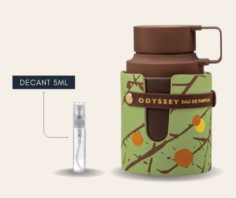 Chocolate Dubai Odyssey - comprar online