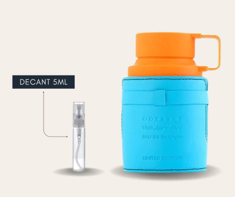 Mandarín Sky - comprar online