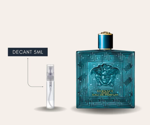 Versace Eros - comprar online