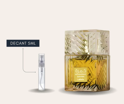 Khamrah Qahwa - comprar online