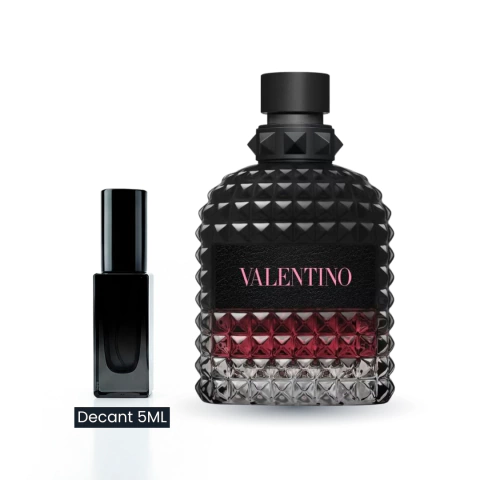 Valentino - Born In Roma Intense