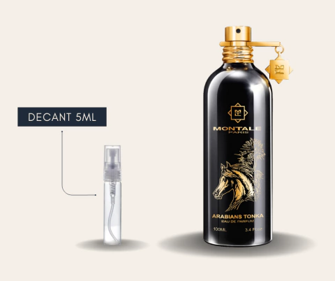 Montale Arabians Tonka - comprar online