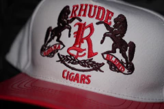 Gorra Rhude 2H Cigars W - tienda online