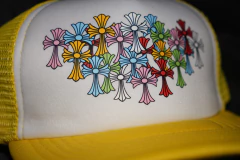 Gorra Chrome Hearts RYT en internet