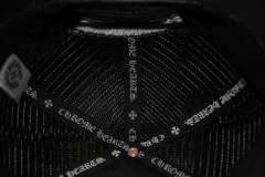 Gorra Chrome Hearts FVCK BB - tienda online