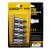 Jogo Soquetes Bits Multidentado 1/2″ 5 PCS M8 A M16