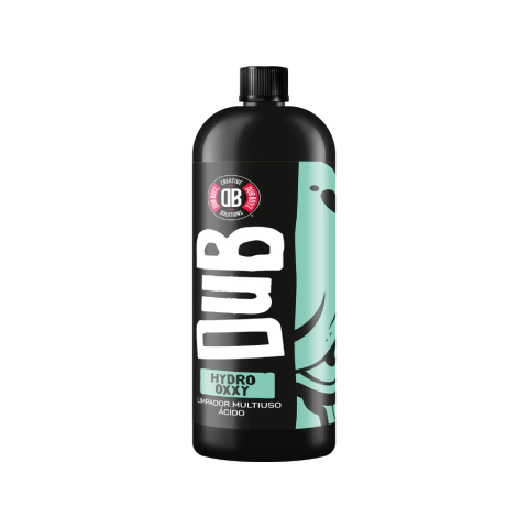 LIMPADOR MULTI-USO SUPER CONCENTRADO - HYDRO OXXY - comprar online