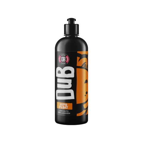 SHAMPOO PRE LAVAGEM - HYPO FLOAT - comprar online