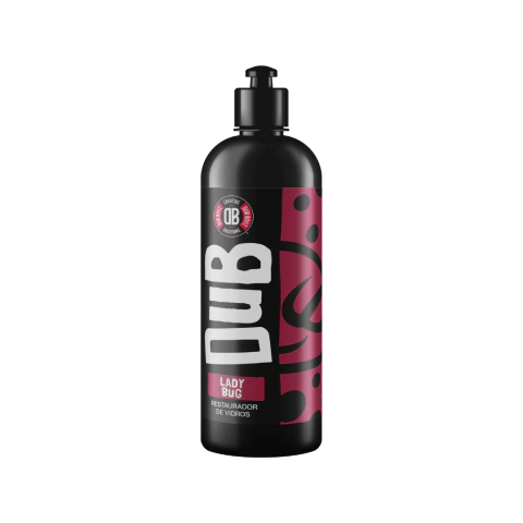 REMOVEDOR DE CHUVA ÁCIDA - LADY BUG - comprar online