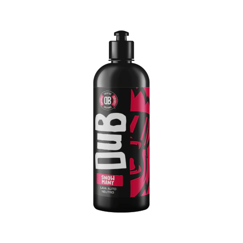 SHAMPOO NEUTRO - SNOW MANY - comprar online