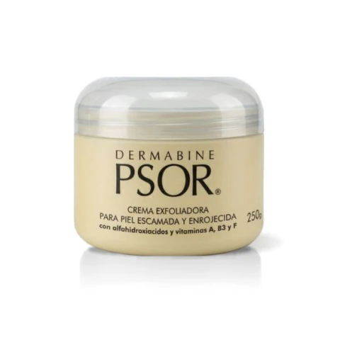 Crema PSOR 250g