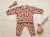 Conjunto em Soft para bebê Super Quentinho e Confortável na internet