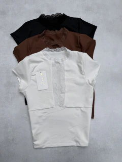 Remera Gema