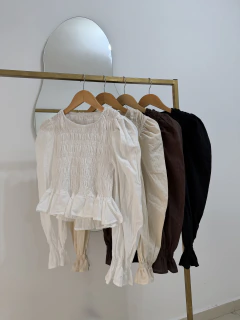 Blusa Emily - comprar online