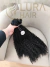 LURA CRESPO CASTANHO ESCURO - comprar online