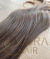 LURA MORENA ILUMINADA CASTANHO OMBRÉ HAIR - loja online