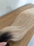 LURA LOIRO TINTA RAIZ ESFUMADA LISO - Lura Hair