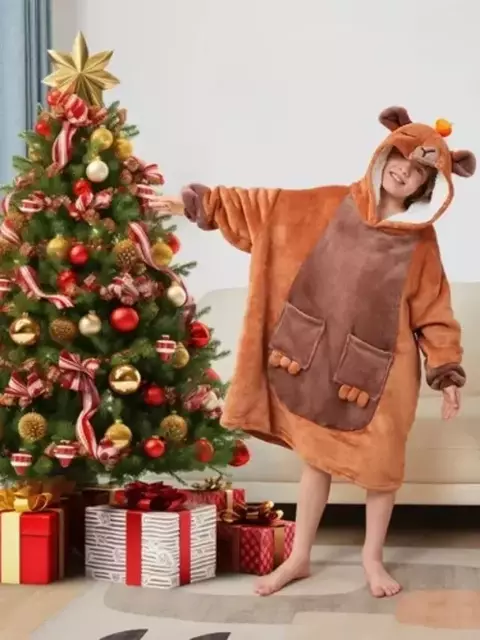 Cangu Capibara "Chico" - comprar online