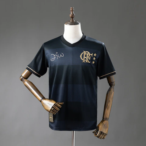 Camiseta Fla special edition Zico 26/27