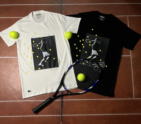 Camiseta Peruana Pima Lct
