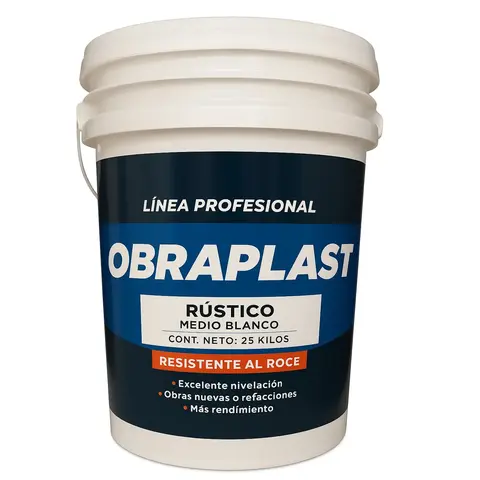 Obraplast Rustico