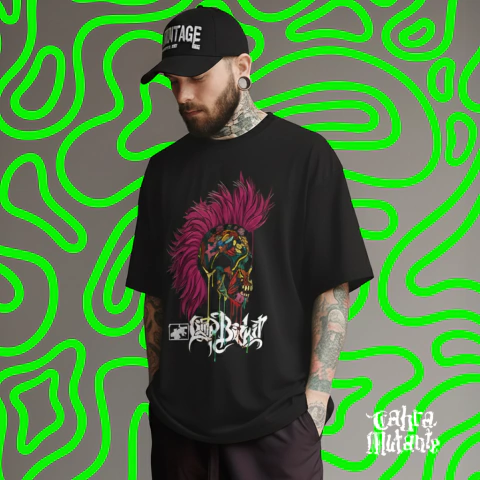 Remera Drop 2: LB - comprar online