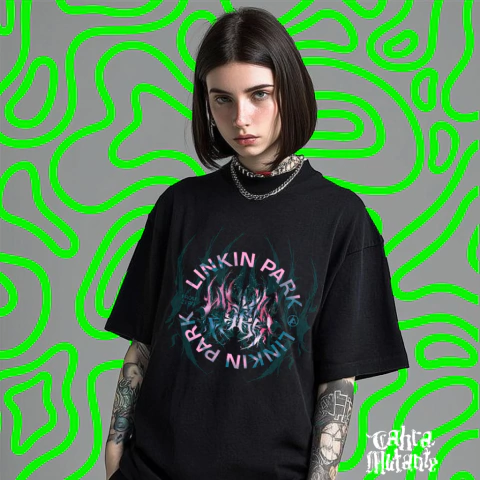 Remera Drop 1: LP - comprar online