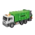 Caminhão Carrinho Fricção Coleta de Lixo 26cm DM Toys - comprar online