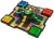 Jogo Ludo Tridimensional 3D Xalingo - comprar online