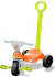 Triciclo Infantil Baby Racer com Empurrador Xalingo