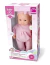 Boneca de Vinil c/ Cheirinho De Bebê Coleção Baby e Co 21cm Roma - comprar online